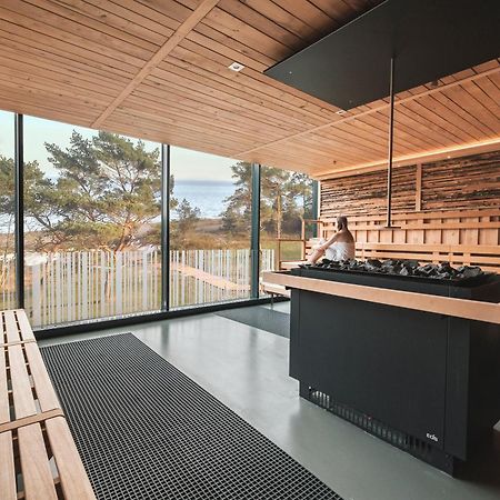 Santé Royale Gesundheitsresort Rügen Goehren  Esterno foto