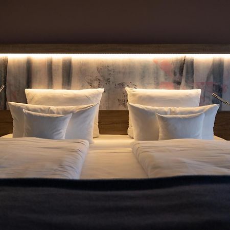 Santé Royale Gesundheitsresort Rügen Goehren  Esterno foto