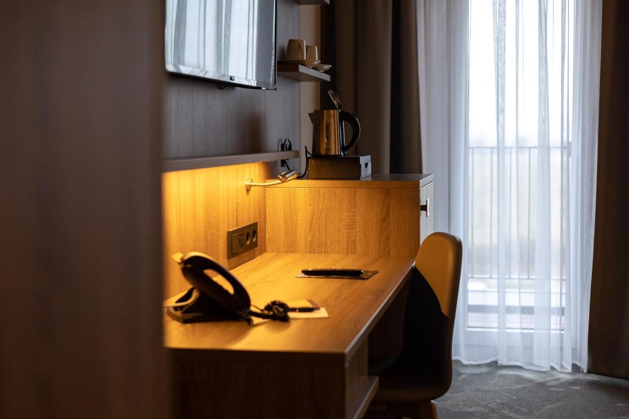 Santé Royale Gesundheitsresort Rügen Goehren  Esterno foto