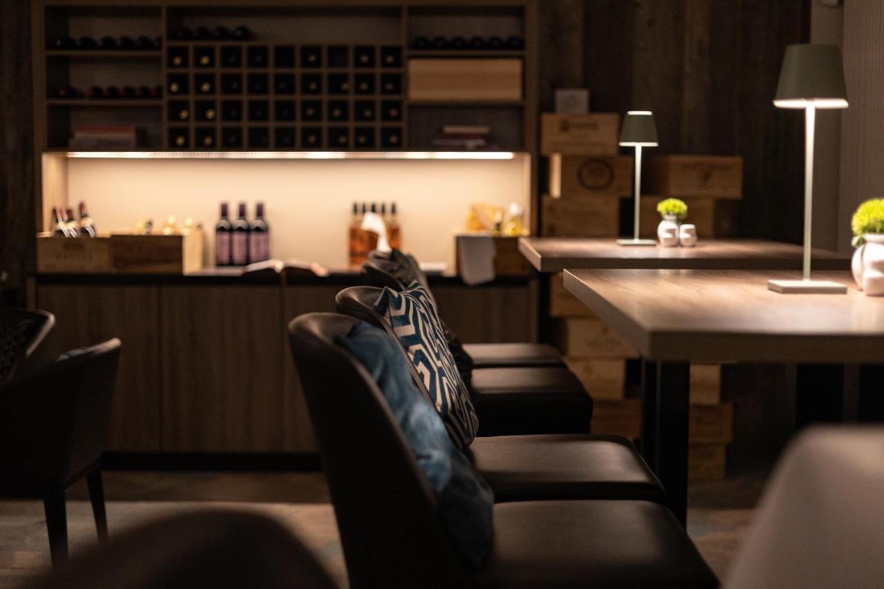 Santé Royale Gesundheitsresort Rügen Goehren  Esterno foto