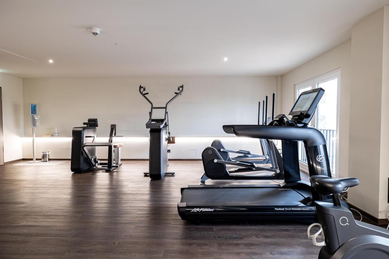 Santé Royale Gesundheitsresort Rügen Goehren  Esterno foto