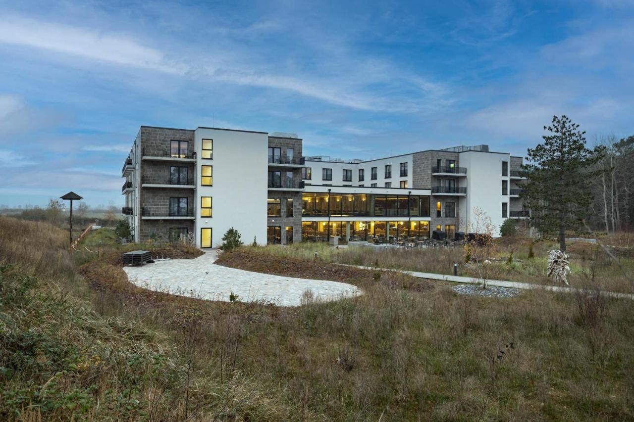 Santé Royale Gesundheitsresort Rügen Goehren  Esterno foto