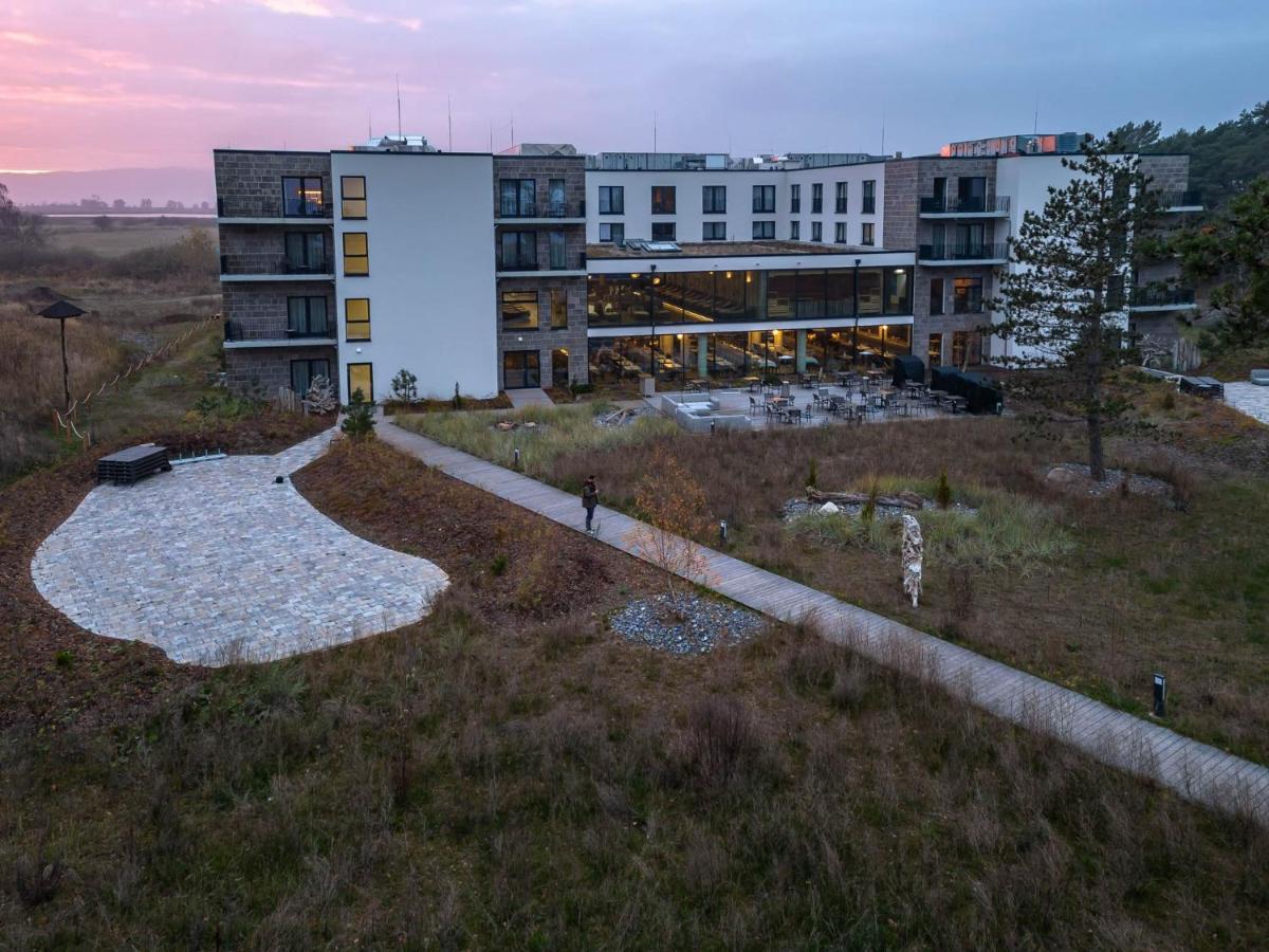 Santé Royale Gesundheitsresort Rügen Goehren  Esterno foto