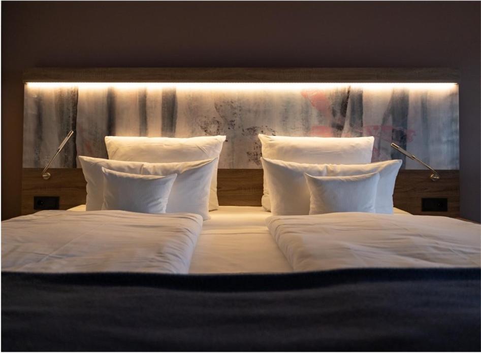 Santé Royale Gesundheitsresort Rügen Goehren  Esterno foto