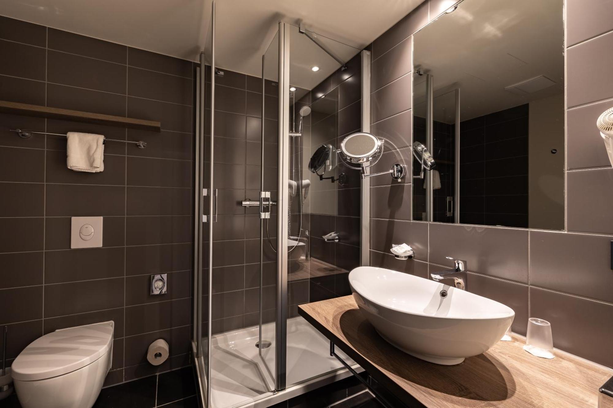 Santé Royale Gesundheitsresort Rügen Goehren  Esterno foto