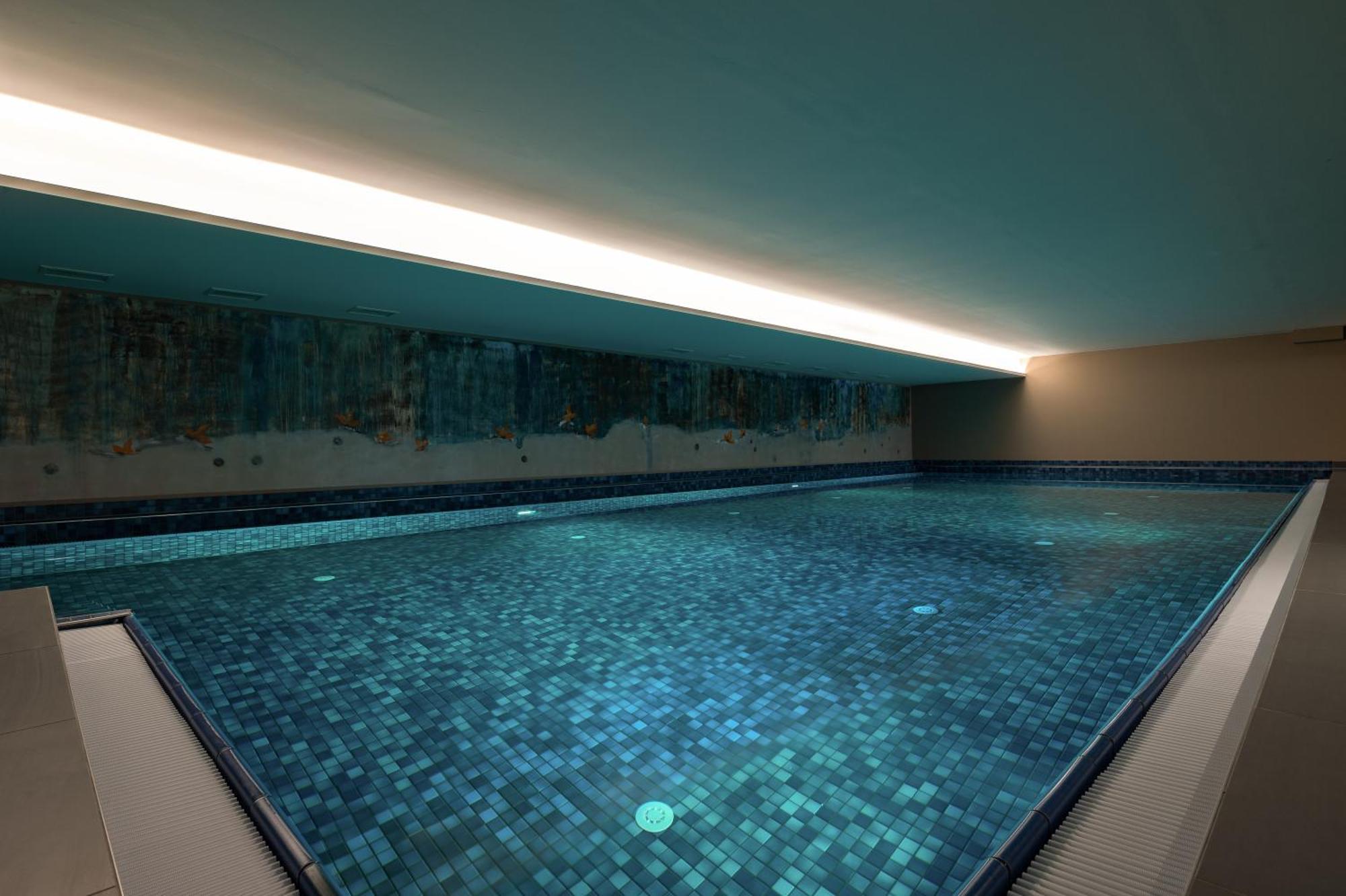 Santé Royale Gesundheitsresort Rügen Goehren  Esterno foto