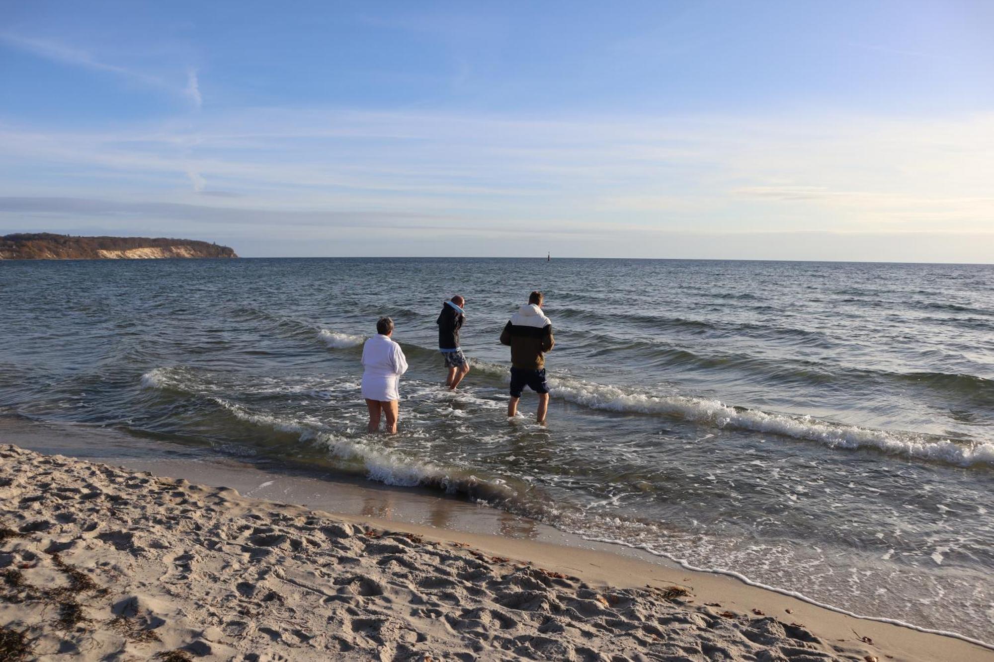 Santé Royale Gesundheitsresort Rügen Goehren  Esterno foto